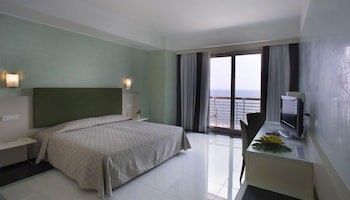 Grand Hotel Salerno galeri fotoğrafı