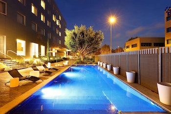 Exe Puerto De Sagunto