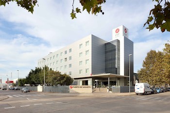 Exe Puerto De Sagunto