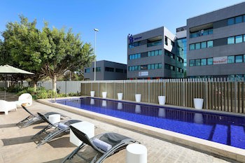 Exe Puerto De Sagunto