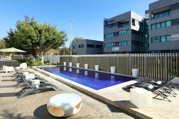 Exe Puerto De Sagunto