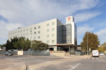 Exe Puerto De Sagunto