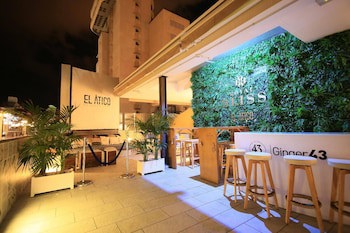 Nh Tenerife