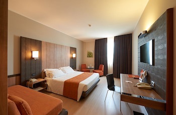 T Hotel Lamezia galeri fotoğrafı