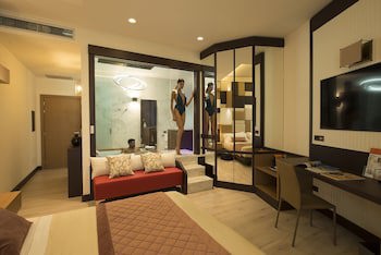 T Hotel Lamezia galeri fotoğrafı