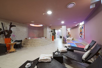 T Hotel Lamezia galeri fotoğrafı