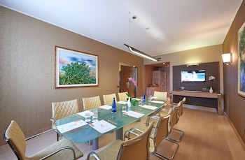 T Hotel Lamezia galeri fotoğrafı