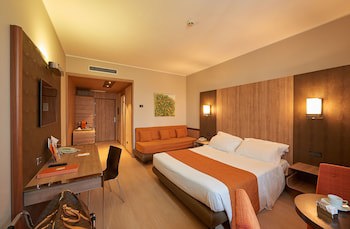 T Hotel Lamezia galeri fotoğrafı