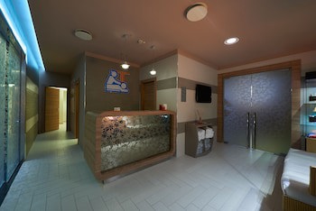 T Hotel Lamezia fotoğrafı