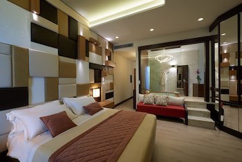 T Hotel Lamezia galeri fotoğrafı