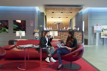 T Hotel Lamezia galeri fotoğrafı