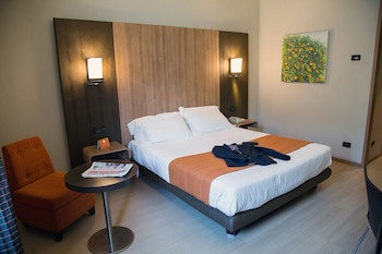T Hotel Lamezia galeri fotoğrafı