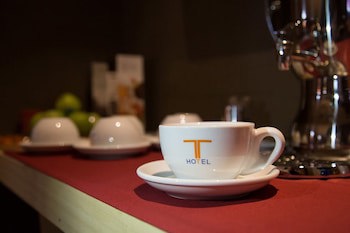 T Hotel Lamezia galeri fotoğrafı