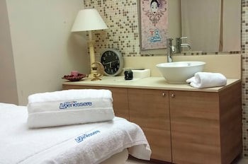 T Hotel Lamezia fotoğrafı