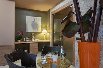T Hotel Lamezia galeri fotoğrafı