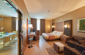 T Hotel Lamezia galeri fotoğrafı