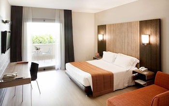 T Hotel Lamezia galeri fotoğrafı