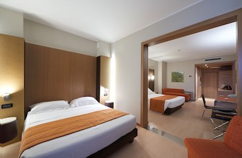 T Hotel Lamezia galeri fotoğrafı