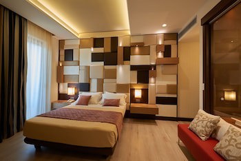 T Hotel Lamezia galeri fotoğrafı