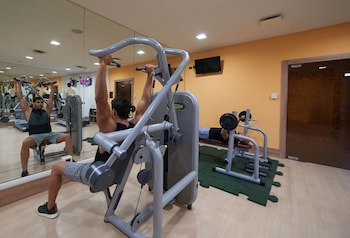 T Hotel Lamezia galeri fotoğrafı