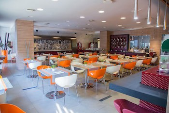 T Hotel Lamezia galeri fotoğrafı