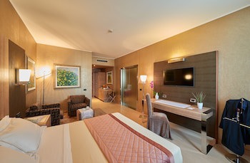 T Hotel Lamezia galeri fotoğrafı