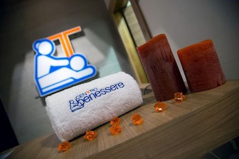 T Hotel Lamezia galeri fotoğrafı