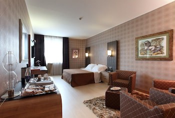 T Hotel Lamezia galeri fotoğrafı