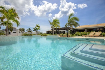 Blue Bay Curacao Golf & Beach Resort