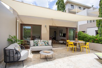 Blue Bay Curacao Golf & Beach Resort