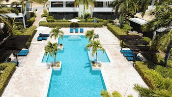 Blue Bay Curacao Golf & Beach Resort