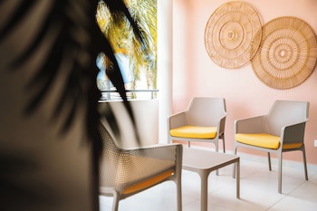 Blue Bay Curacao Golf & Beach Resort