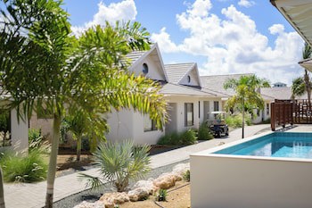 Blue Bay Curacao Golf & Beach Resort