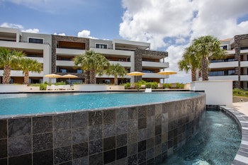 Blue Bay Curacao Golf & Beach Resort