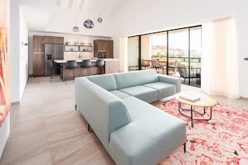 Blue Bay Curacao Golf & Beach Resort