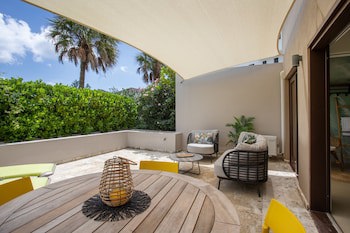 Blue Bay Curacao Golf & Beach Resort
