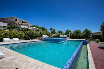 Blue Bay Curacao Golf & Beach Resort