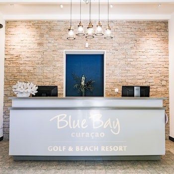 Blue Bay Curacao Golf & Beach Resort