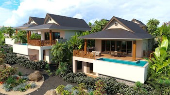 Blue Bay Curacao Golf & Beach Resort