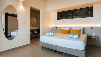 Blue Bay Curacao Golf & Beach Resort