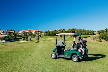 Blue Bay Curacao Golf & Beach Resort