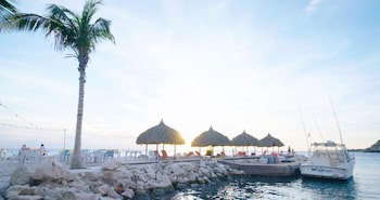 Blue Bay Curacao Golf & Beach Resort