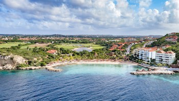 Blue Bay Curacao Golf & Beach Resort