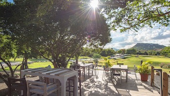 Blue Bay Curacao Golf & Beach Resort