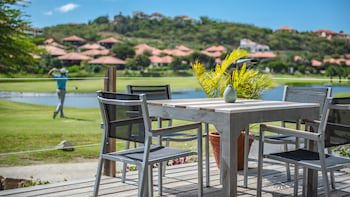 Blue Bay Curacao Golf & Beach Resort
