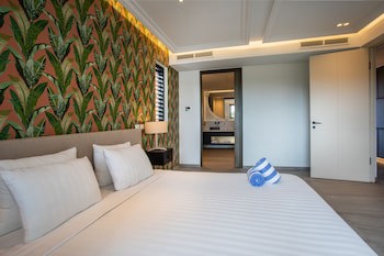 Blue Bay Curacao Golf & Beach Resort