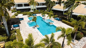 Blue Bay Curacao Golf & Beach Resort