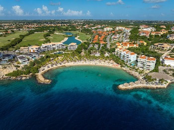 Blue Bay Curacao Golf & Beach Resort