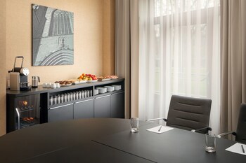 Courtyard By Marriott Pilsen