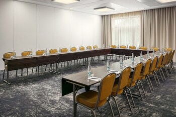 Courtyard By Marriott Pilsen